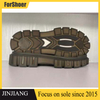 TPU Outsole Air Cushion Shock-absorbing Manufacturer Sole