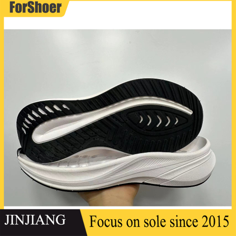 Sneaker Shoe Soles Factory Good Price Rubber Eva Material ODM/OEM Customized Sole
