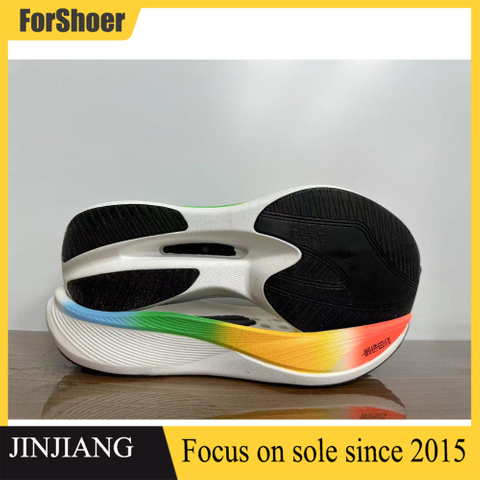 Wear-resistant Non-slip Rubber Sole Best Selling Sports Casual Shoes Soles