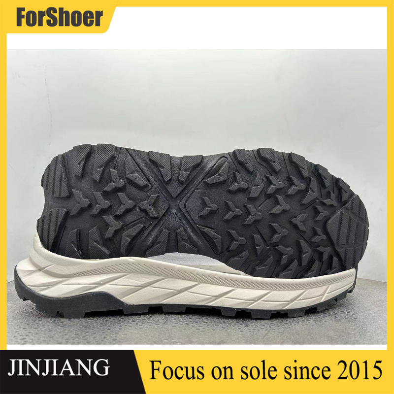 Outdoor Casual Shoes Anti-skid Wear-resistant Soft Soles High-end TPU Soles Customizable Color