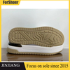 New Design Popular Skateboard Rubber Sole for Sport Shoe Making