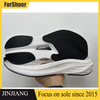 New Fashion Casual Walking Shoe Sole TPU Popcorn Shoe Sole for Man