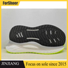 Sport Wholesale Popcorn Running Shoes Outsole Casual Soft Walking Sneakers Sole