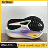 Hot Selling Sports Shoe Soles Sneaker Outsole Zapatilla De Hombre Popcorn Shoe Sole