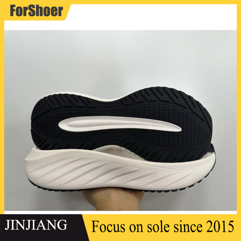 Wholesale Custom High Quality Sports Running Shoes Sole RB TPU Sole Sneakers Shoes Sole