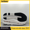 Most Popular Soft Casual Sneaker Outsole Women Men Sport Running Shoe TPU Soles