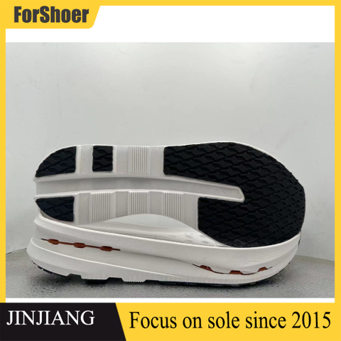 Most Popular Soft Casual Sneaker Outsole Women Men Sport Running Shoe TPU Soles