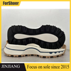 Manufacturer Shoes sole OEM Customized Soles Wholesale Low Price Hiking Sole