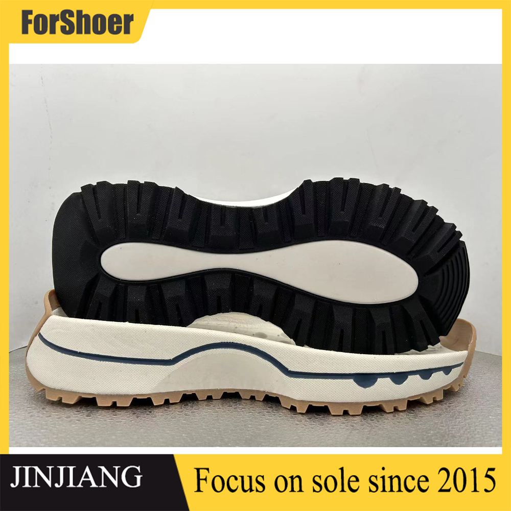 Manufacturer Shoes sole OEM Customized Soles Wholesale Low Price Hiking Sole