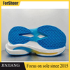 New Design Comfortable Etpu Popcorn Outsole Shoe Sole