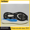 Men High Elastic TPU Popcorn Foam Sole for Running Shoe Making