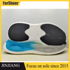 Sport Wholesale Popcorn Running Shoes Outsole Casual Soft Walking Sneakers Sole