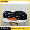 Outsole Suppliers Popcorn+Rubber Women Men Sport Shoe Casual Sole