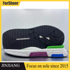  TPU Popcorn Bottom Casual Shoes Fashion Shoe Sole for Factory