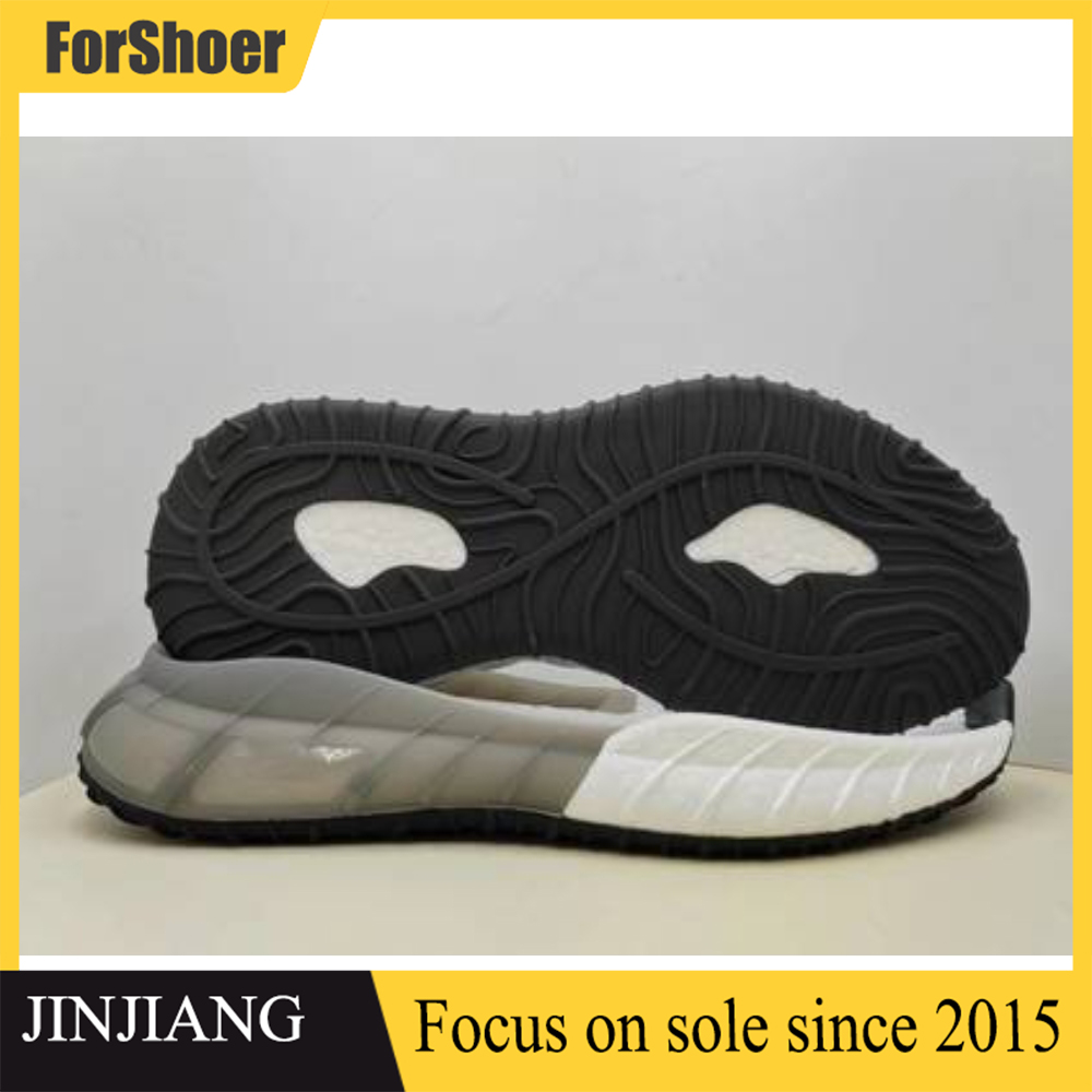 New Real Popcorn TPU Outsole Combination Confirmation Film Rb Outsole TPU Shoe Sole