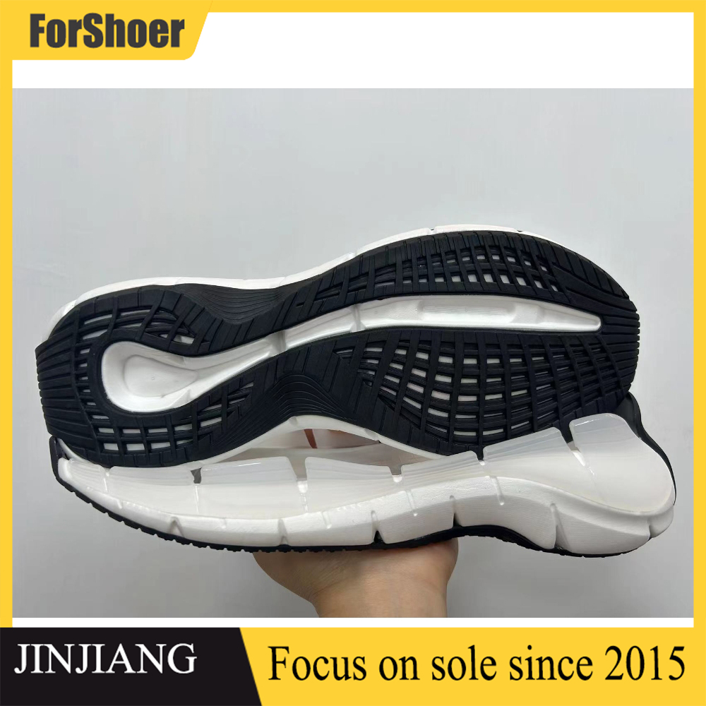 Hot Selling Rubber tpu md Outsole Sports Shoe Sole Men women
