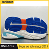 Unisex Sneaker Out Sole Rb Tpu EVA Foam Phylon Shoes Outsole Sport Running Sole