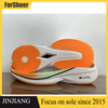 TPU Outsole Accept Custom Men Outdoor Rubber Mountain MD Hiking Shoes Outsoles