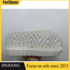 Good Elasticity MD Rubber Midsole Wear-resistant Anti Slip Outsole Sole For Shoe Sole