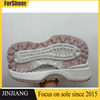 Wholesale Custom High Quality RB EVA Sneakers Casual Sole Wholesale Custom Shoes Sole
