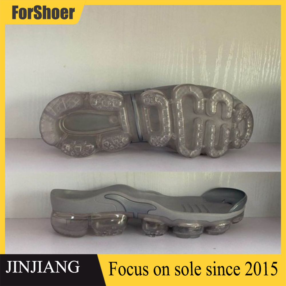Newest Fashion Outsole TPU De Men TPU Shoes Sole