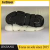 Factory Price High Elastic Casual Sneaker Outsole TPU Sole for Sport Running Shoe