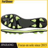 Manufacturers High Quality Football Outsole Professional Soccer Sole