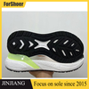 Outsole Manufacturer OEM Real Popcorn Women Men Sport Shoe Sole