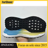 Outsole Manufacturer OEM Real Popcorn Women Men Sport Shoe Sole