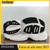 High Elastic Light weigh TPU Sole For Cushion Shoes TPU Sole