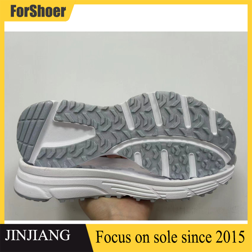 New Design Tpu Outsole Running Outsoles High Quality Shoes Outsole