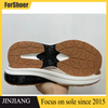 Fast Delivery Men Anti Abrasion Compound Tpu MD Foam Shoe Soles For Making Shoes