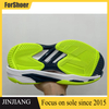 Customized Colors TPU PHYLON Sneaker Sole Women Casual Fashion Shoe Sole
