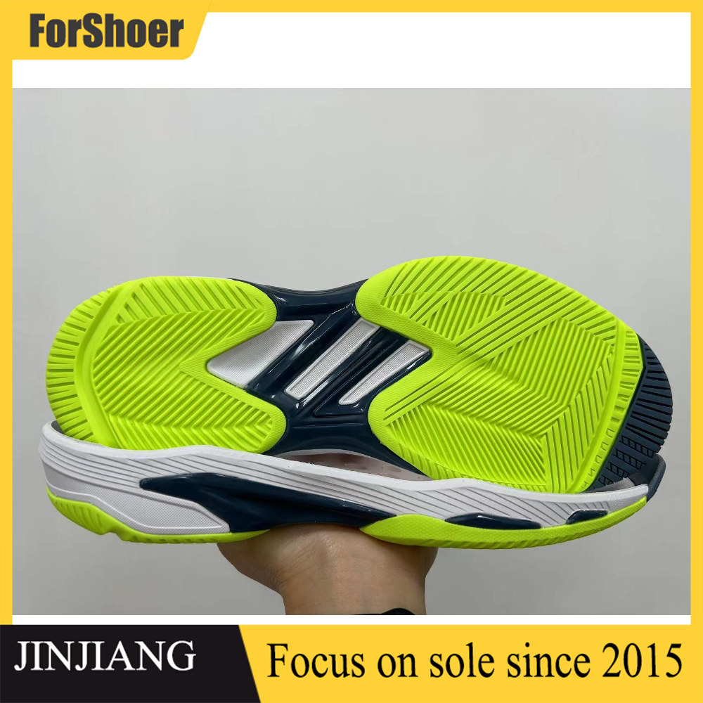 Customized Colors TPU PHYLON Sneaker Sole Women Casual Fashion Shoe Sole