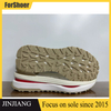 TPU Material Outsole Custom Unisex Sneaker Sole High Resilience Sports Running Shoes Sole