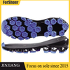 TPU Soccer Sole Rubber Non-Slip Sports Turf Futsal Outdoor Soccer Shoes Sole