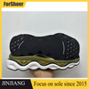 Cheap Price Latest Phylon TPU Sole for Men Transparent Outsole EVA TPU Popcorn Outsole