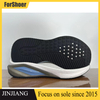 High Quality Popcorn Mens Sneaker Outsoles Non-slip Running Shoe Sole For Shoes