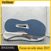 Young Boys Girls High Quality Popcorn Rubber/EVA Sports Comfortable Soles