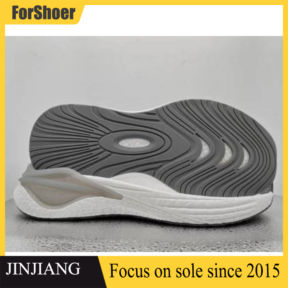 Competitive Price High Elastic Popcorn Foam Sole For Running Shoe Making