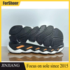 Durable EVA Popcorn Sole for Men's Fashion Shoes Customized Sports & Leisure Shoe Soles Manufactured