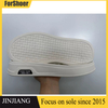 Good Elasticity MD Rubber Midsole Wear-resistant Anti Slip Outsole Sole For Shoe Sole