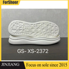 Men Rubber + EVA Shoes Sole For Casual Sneaker Soles Outsole