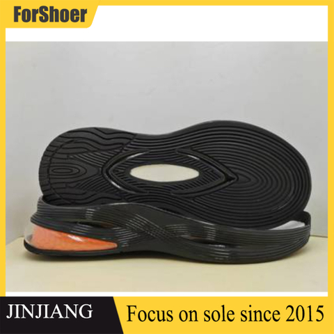 Hot Etpu Outsole Selling High Quality Comhot Saletable Elastic Hot Salece E-TPU Sole