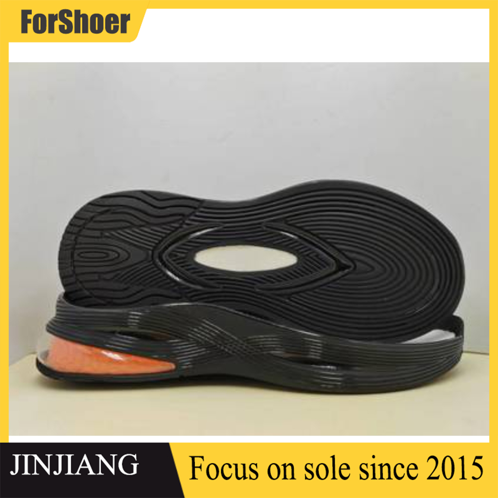 Hot Etpu Outsole Selling High Quality Comhot Saletable Elastic Hot Salece E-TPU Sole