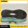 Hot Sale Anti Slip Wear Resistant Men's Sneakers ETPU Outsole Wholesale Custom Running Shoes Sneaker Sole
