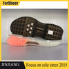 New Arrival Men Compression Molded Etpu Material Sole For Ultra Sole