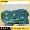 Hot Sell High Elasticity ETPU PVC EVA Sole New Soles For Sports Sneaker Sole