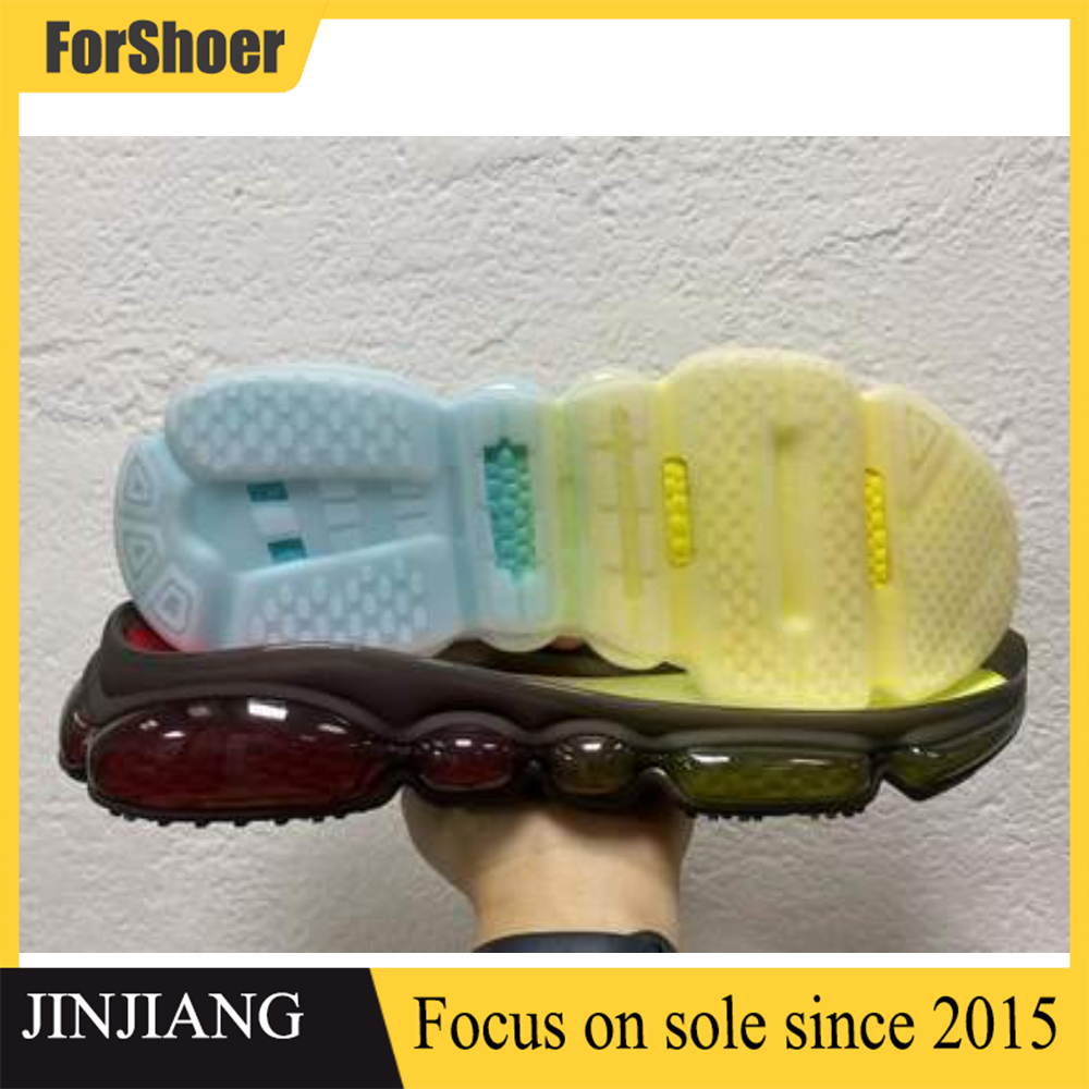 Most Popular Professional Manufacturing Experts TPU ETPU EVA Sole For Sneakers