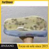 Manufacturers Design ETPU Suela Customized Logo Sports Shoe Sole Sneaker Outsole